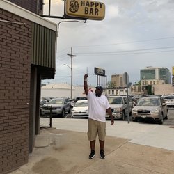 Happy Bar