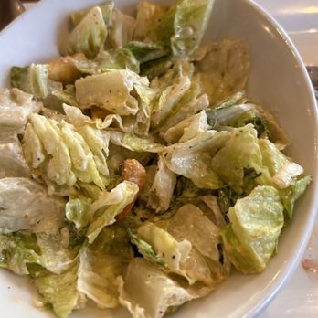 Mimi's Cafe - Caesar Salad Side - Breakfast & Brunch Near Me - Modesto, California