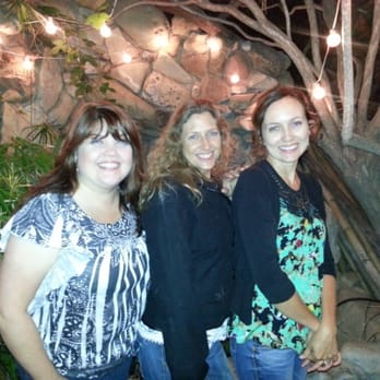 Barrel 33 - Let the Wine flow... - Wine Bars Near Me - Ventura, California