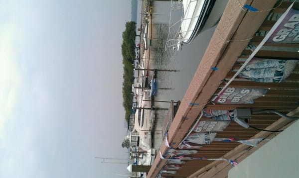 Slip Inn Bar & Grill by null