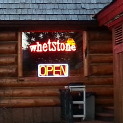 The Whetstone