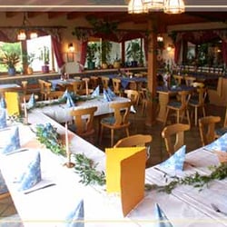 Burgcafé Restaurant Rodersberg