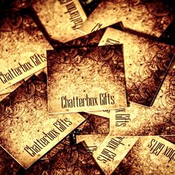 Chatterbox Gifts - Did you know every product that goes into a Chatterbox Gift has been purchased from a local, small business owner? We love that about us.