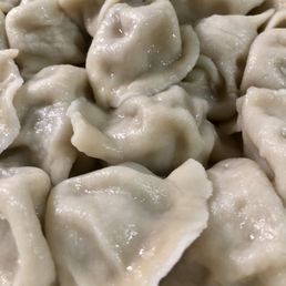 Dumplings from Dumpling City!!! Dumplings from Dumpling City!!!