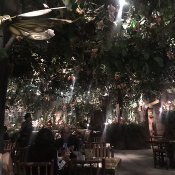 Rainforest Cafe - American Near Me - Atlantic City, New Jersey Rainforest Cafe - American Near Me - Atlantic City, New Jersey