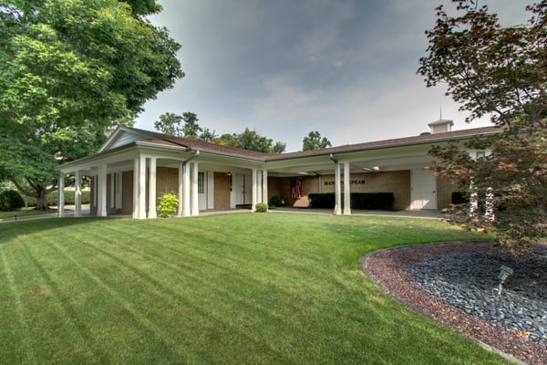 HANSEN-SPEAR FUNERAL HOME - Updated May 2026 - 16 Photos - 1535 State