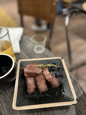 TK92 Korean BBQ by null