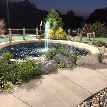 Lakeside Mini Golf - Mini Golf! - Mini Golf Near Me - Henrico, North Carolina Lakeside Mini Golf - Mini Golf! - Mini Golf Near Me - Henrico, North Carolina