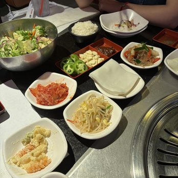 Yerim Korean BBQ - Korean Near Me - Los Angeles, California Yerim Korean BBQ - Korean Near Me - Los Angeles, California