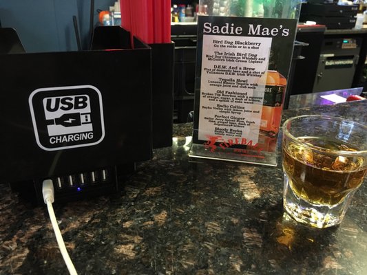 Sadie Mae's by null