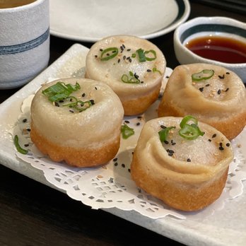 Dumpling Kitchen - Castro - I never had fried dumplings before like this. So good! - Noodles Near Me - San Francisco, California Dumpling Kitchen - Castro - I never had fried dumplings before like this. So good! - Noodles Near Me - San Francisco, California