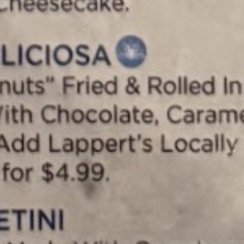 Mekiko Cantina - 3 mini churros for that price.. - Tacos Near Me - Kapolei, Hawaii Mekiko Cantina - 3 mini churros for that price.. - Tacos Near Me - Kapolei, Hawaii