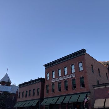 New Sheridan Hotel - Hotels Near Me - Telluride, Colorado New Sheridan Hotel - Hotels Near Me - Telluride, Colorado