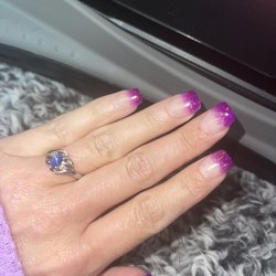 Nail Spa