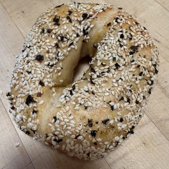 Bubbe's Fine Bagels - Photo No 2 - Bagels Near Me - Tucson, Arizona