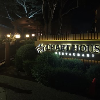 Chart House - Seafood Near Me - Monterey, California
