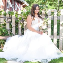 FarmHouse Vineyards - Wedding at FarmHouse VIneyards