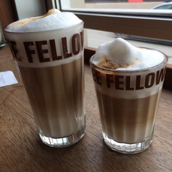 Coffee Fellows - Small und Medium - Coffee & Tea Near Me - Munich, BY
