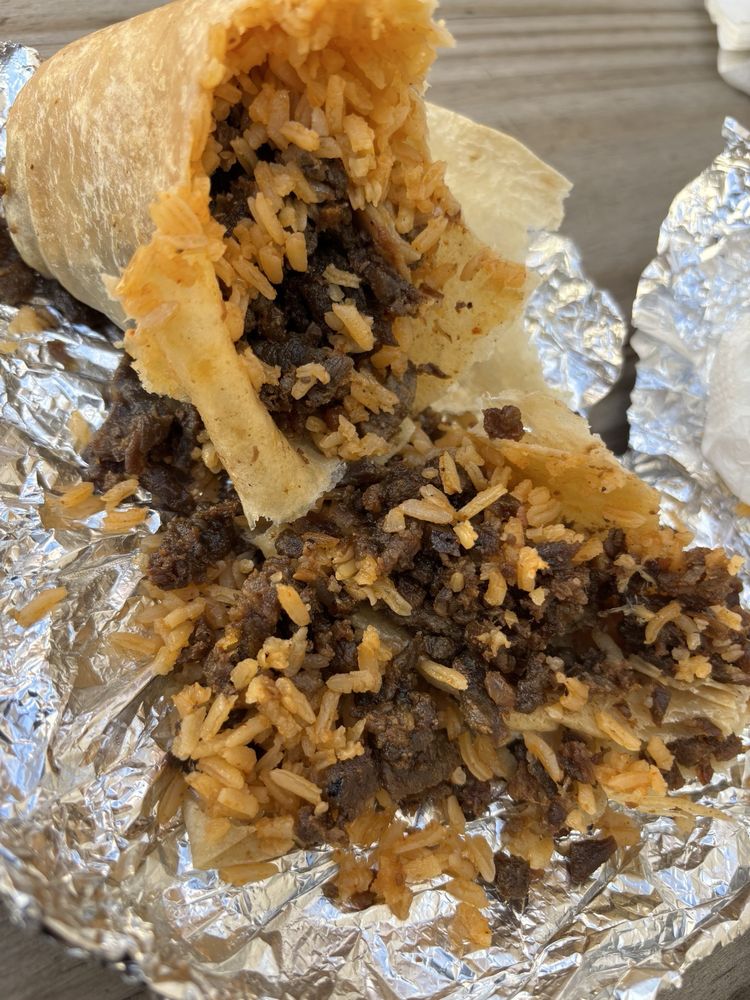 Tacos El Paisa