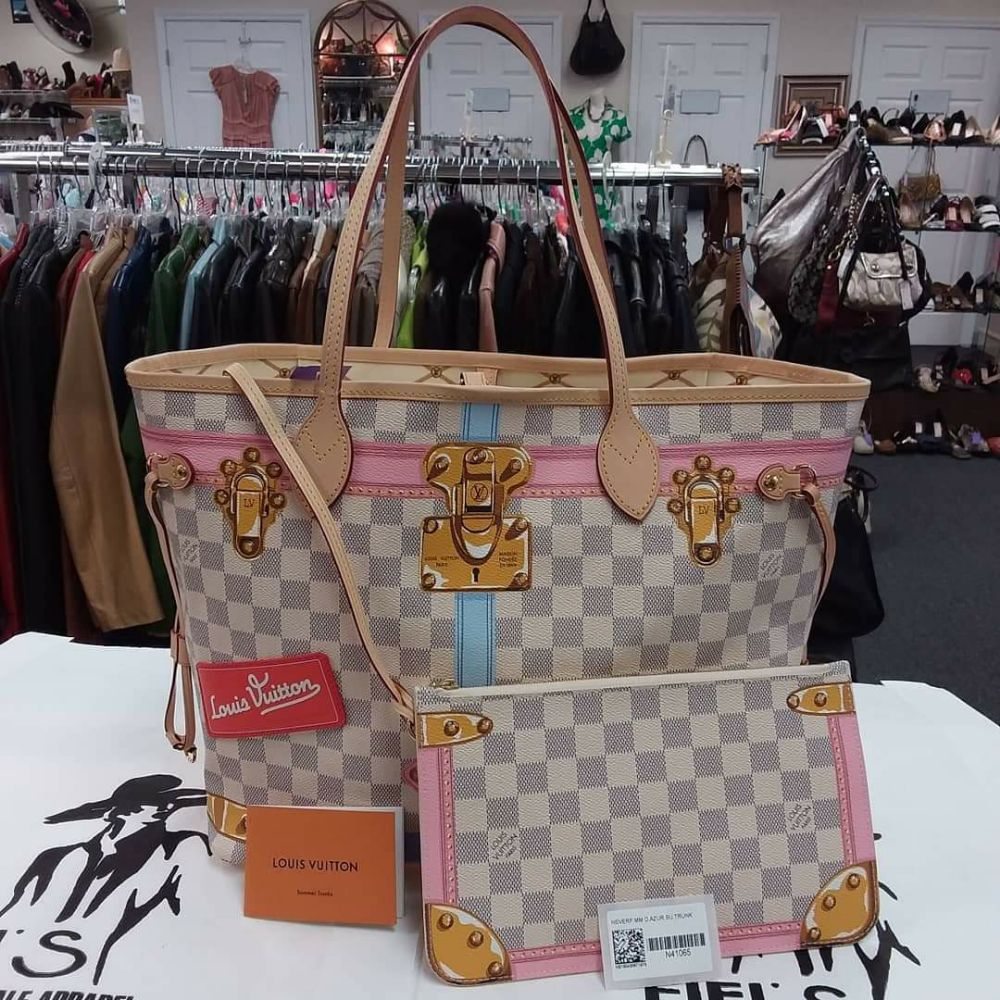 FIFI’S FINE RESALE OF PONTE VEDRA 21 Photos & 31 Reviews 2