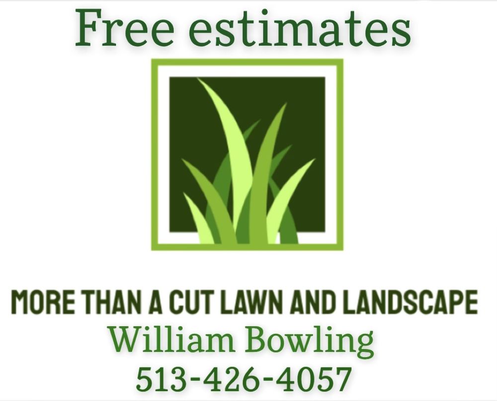 MORE THAN A CUT LAWN AND LANDSCAPE Updated May 2024 Request a Quote