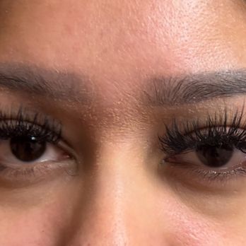 Angela Beauty Studio - Wispy Full Volume - Eyelash Service Near Me - Norco, California Angela Beauty Studio - Wispy Full Volume - Eyelash Service Near Me - Norco, California