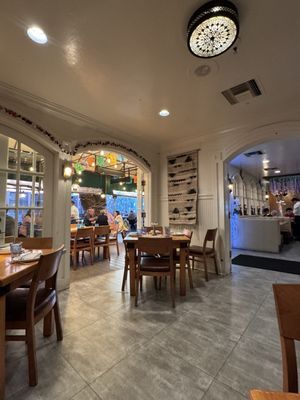 Mamita Cocina Mexicana by null