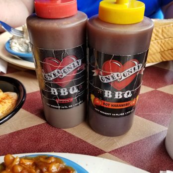 One & Only BBQ - The yummy sauces - Barbeque Near Me - Memphis, Tennessee One & Only BBQ - The yummy sauces - Barbeque Near Me - Memphis, Tennessee