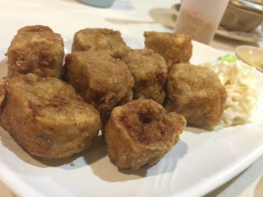 Good Chance Popiah Eating House by null