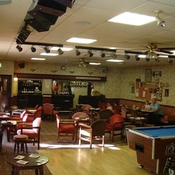 Broadwater Working Mens Club