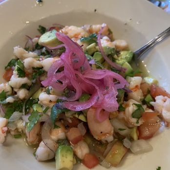 Hola! - Ceviche - Mexican Near Me - Bend, Oregon