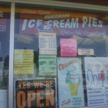 Snowman - Ice Cream & Frozen Yogurt Near Me - Troy, New York
