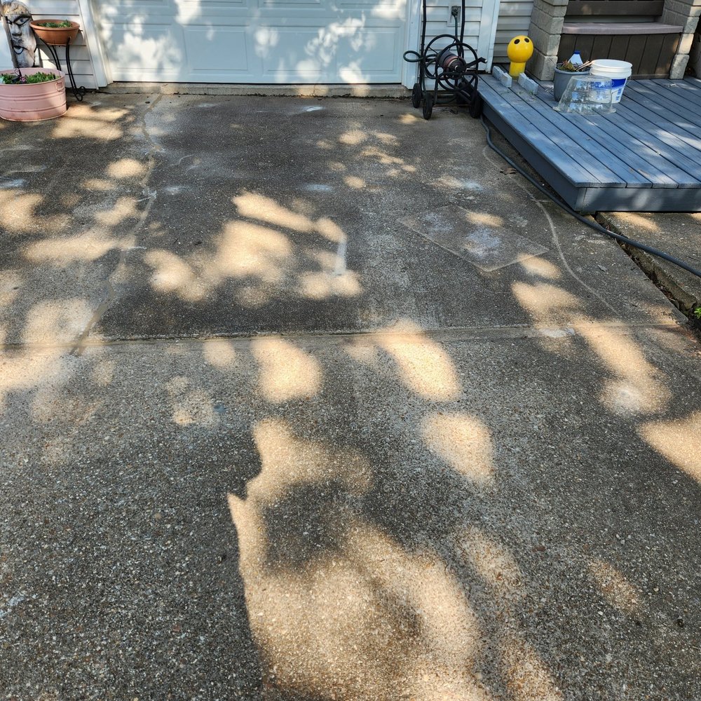 Foundation Recovery Systems - Waterproofing Near Me - Fenton, Missouri