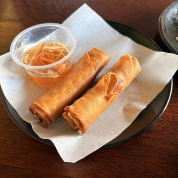 Pho May - #8 Fried Egg Rolls - Vietnamese Near Me - Hawaiian Gardens, California Pho May - #8 Fried Egg Rolls - Vietnamese Near Me - Hawaiian Gardens, California