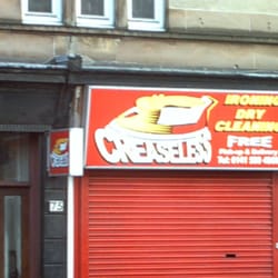 Creaseless