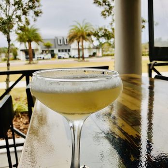 Treylor Park - "Illegally Blonde" ..Cheers :D - New American Near Me - Ponte Vedra, Florida Treylor Park - "Illegally Blonde" ..Cheers :D - New American Near Me - Ponte Vedra, Florida