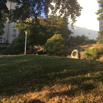 Parc Sutter - Parks Near Me - Lyon, 69 Parc Sutter - Parks Near Me - Lyon, 69