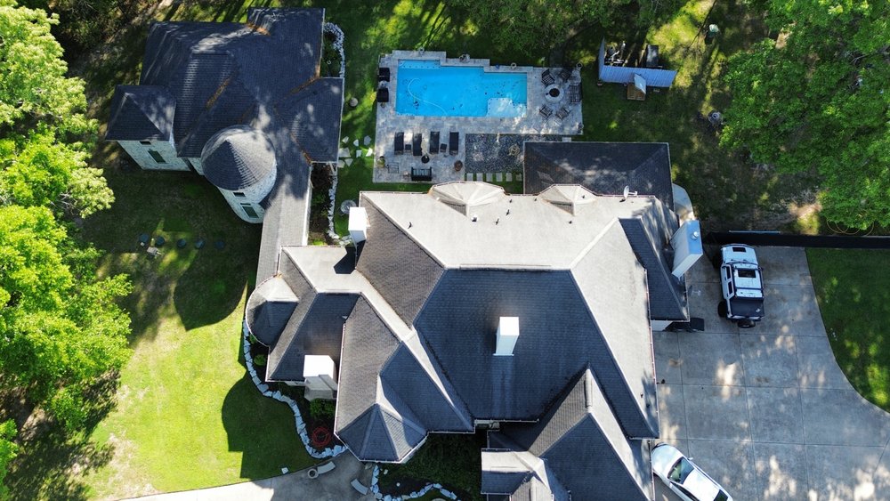 Slide of Sargon Roofing & Restoration