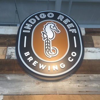 Indigo Reef Brewing Company - Yas - Breweries Near Me - Charleston, South Carolina Indigo Reef Brewing Company - Yas - Breweries Near Me - Charleston, South Carolina
