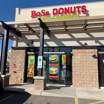 Bosa Donuts - Phoenix - Donuts Near Me - Phoenix, Arizona Bosa Donuts - Phoenix - Donuts Near Me - Phoenix, Arizona
