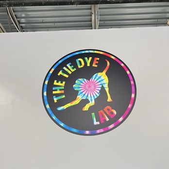The Tie Dye Lab - Kids Activities Near Me - Avon, Indiana