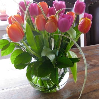 Magical Blooms - tulips for my Mother's Day 2016 - Florists Near Me - Redondo Beach, California Magical Blooms - tulips for my Mother's Day 2016 - Florists Near Me - Redondo Beach, California