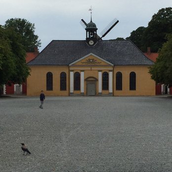 Kastellet - Museums Near Me - København Ø, 84