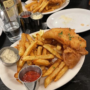 Fishwives - Fish & Chips - Seafood Near Me - Pasadena, California Fishwives - Fish & Chips - Seafood Near Me - Pasadena, California