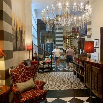 CasaBlanca Hotel - Lobby - Hotels Near Me - San Juan, Puerto Rico CasaBlanca Hotel - Lobby - Hotels Near Me - San Juan, Puerto Rico