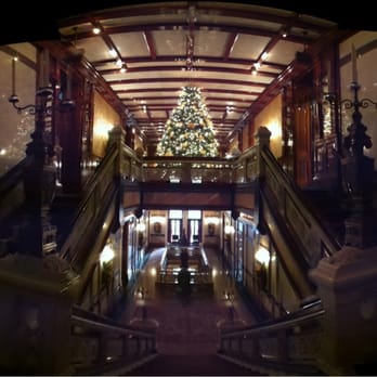Driehaus Museum - Unbelievable opulence! - Museums Near Me - Chicago, Illinois