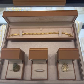 S & L Gem - Jewelry Near Me - Milpitas, California