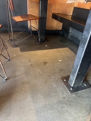 Chipotle Mexican Grill by null
