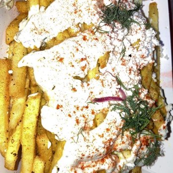 Greek Grotto - Greek fries - Greek Near Me - Honolulu, Hawaii Greek Grotto - Greek fries - Greek Near Me - Honolulu, Hawaii