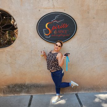 Spirits & Spice - Beer, Wine & Spirits Near Me - Sedona, Arizona Spirits & Spice - Beer, Wine & Spirits Near Me - Sedona, Arizona